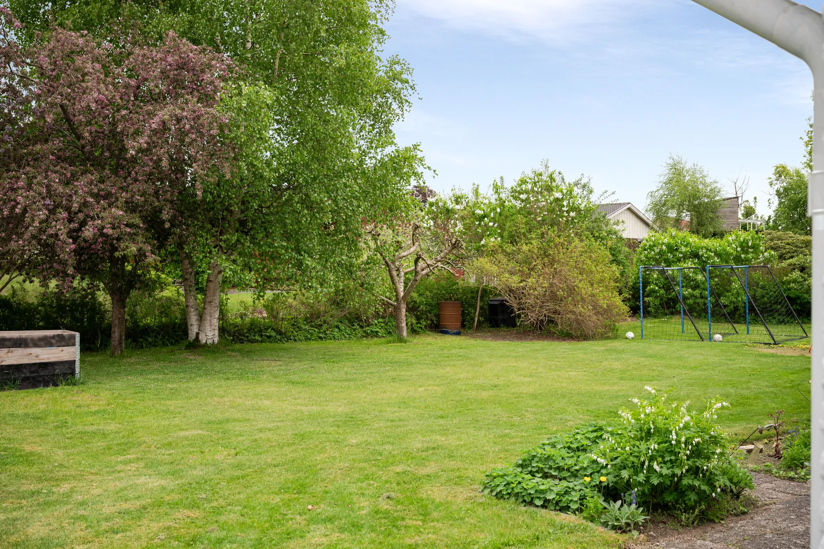 Villa, Södra Gränsgatan 24, Osby - Centralt, Osby