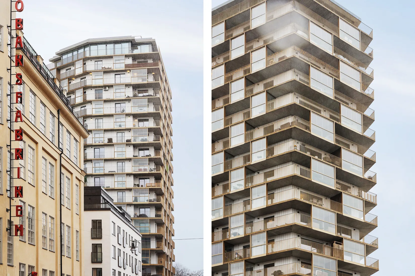 Bostadsrätt, Maria skolgata 93, vån 6, Zinkensdamm, Stockholm