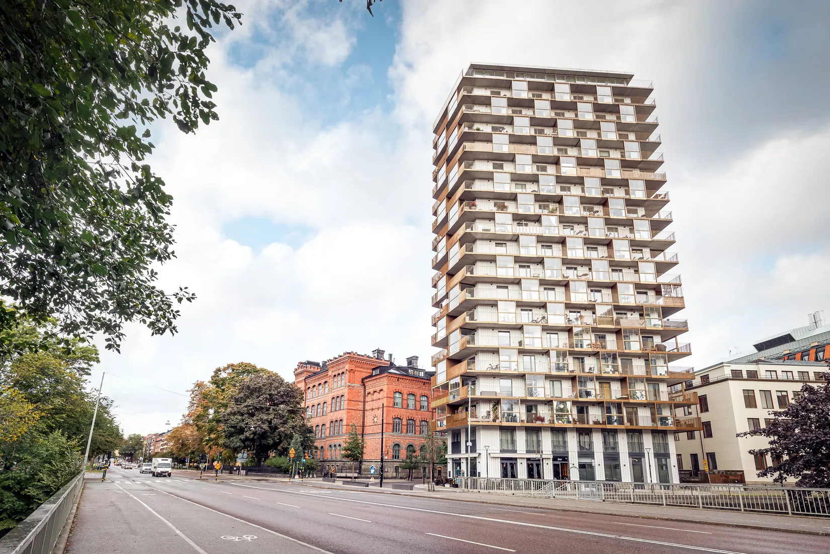 Bostadsrätt, Maria skolgata 93, vån 6, Zinkensdamm, Stockholm