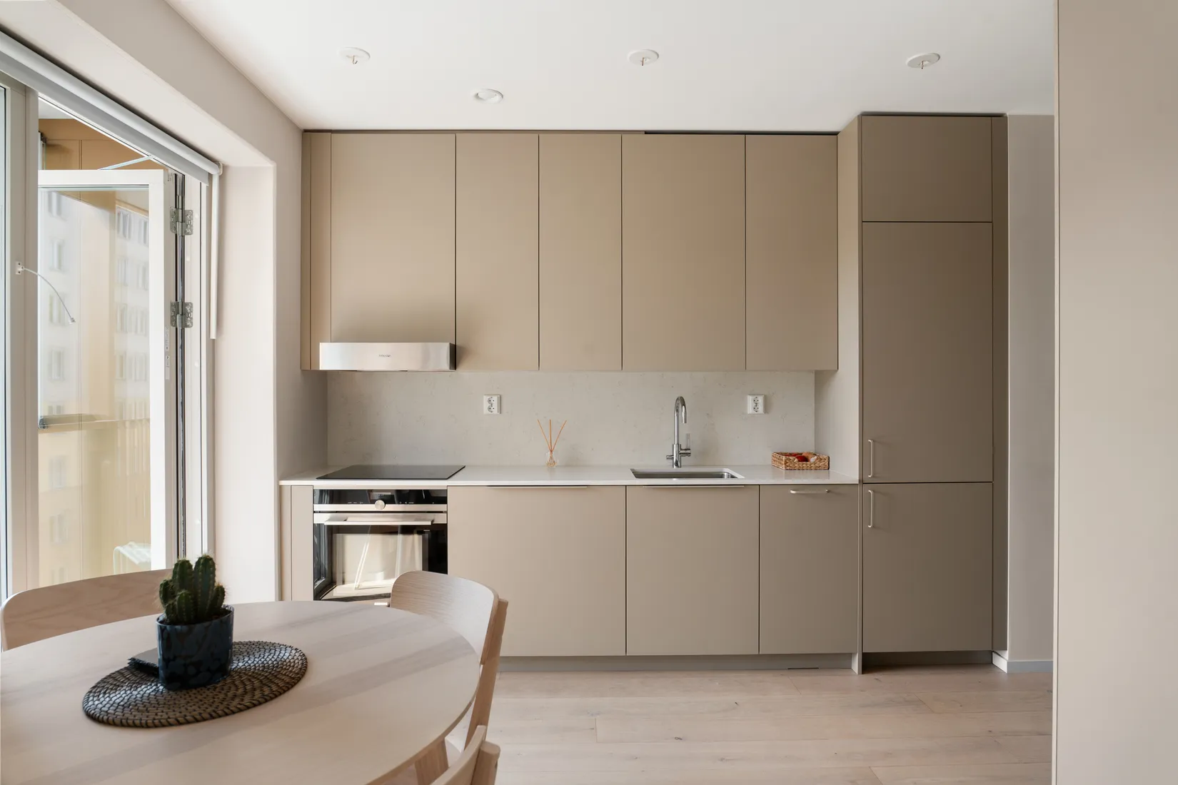 Bostadsrätt, Maria skolgata 93, vån 6, Zinkensdamm, Stockholm