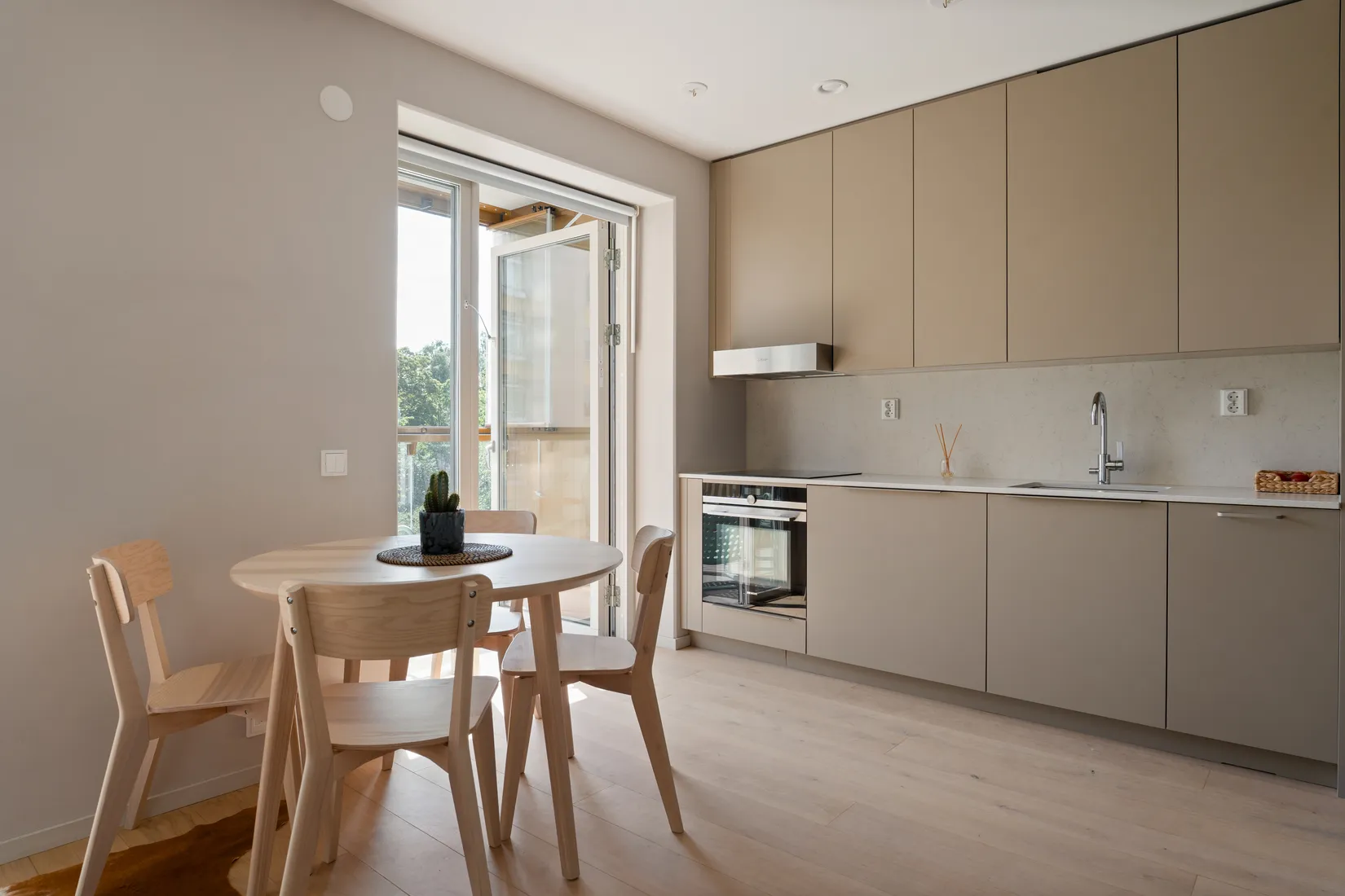 Bostadsrätt, Maria skolgata 93, vån 6, Zinkensdamm, Stockholm