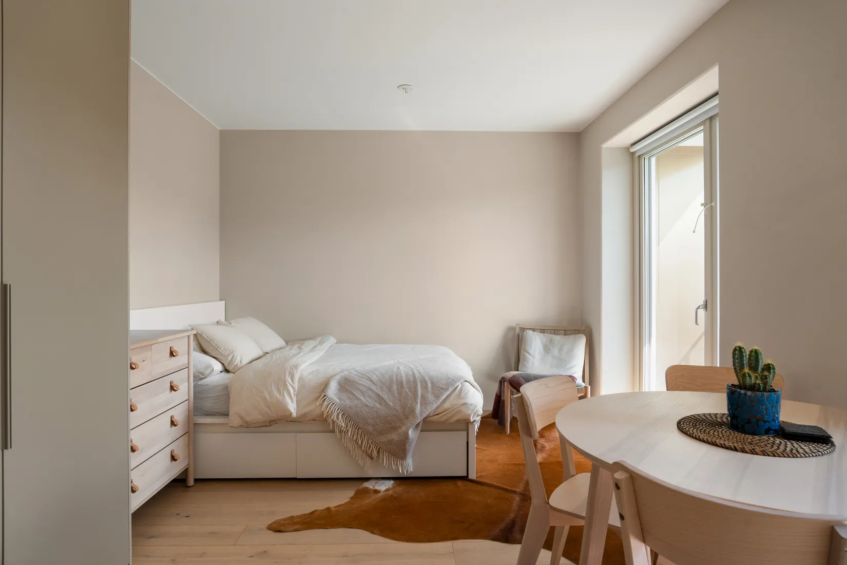 Bostadsrätt, Maria skolgata 93, vån 6, Zinkensdamm, Stockholm