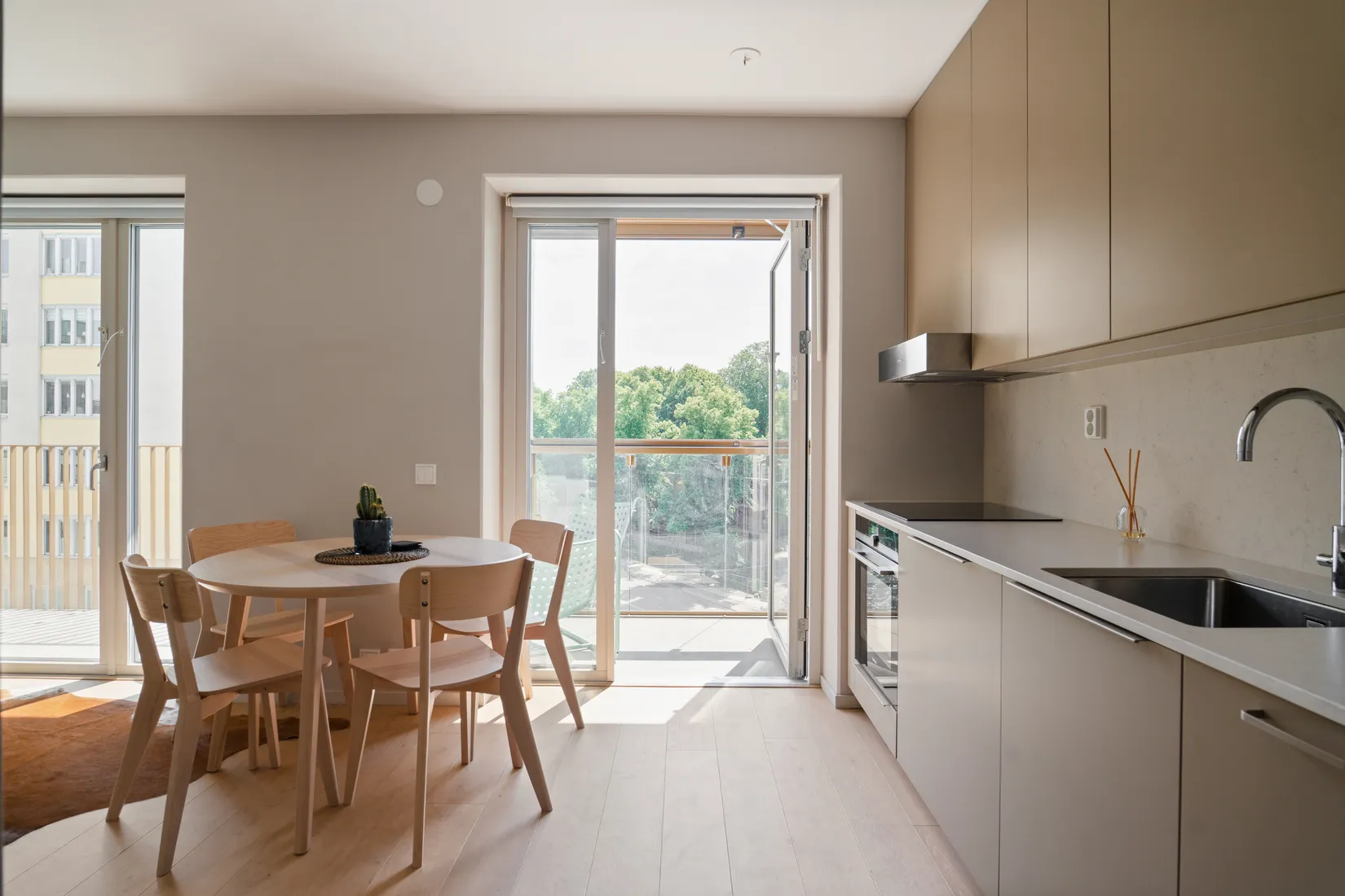 Bostadsrätt, Maria skolgata 93, vån 6, Zinkensdamm, Stockholm