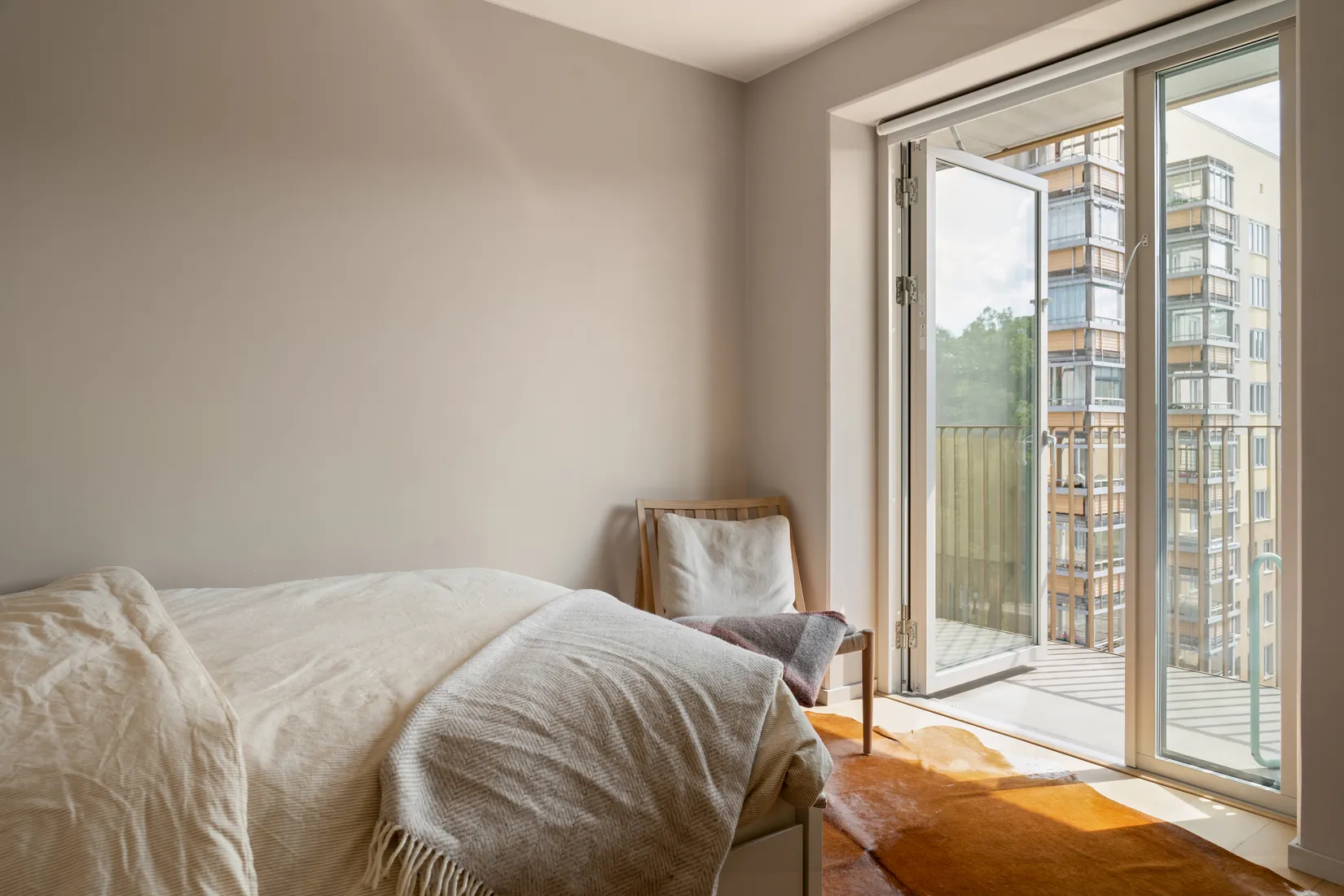 Bostadsrätt, Maria skolgata 93, vån 6, Zinkensdamm, Stockholm