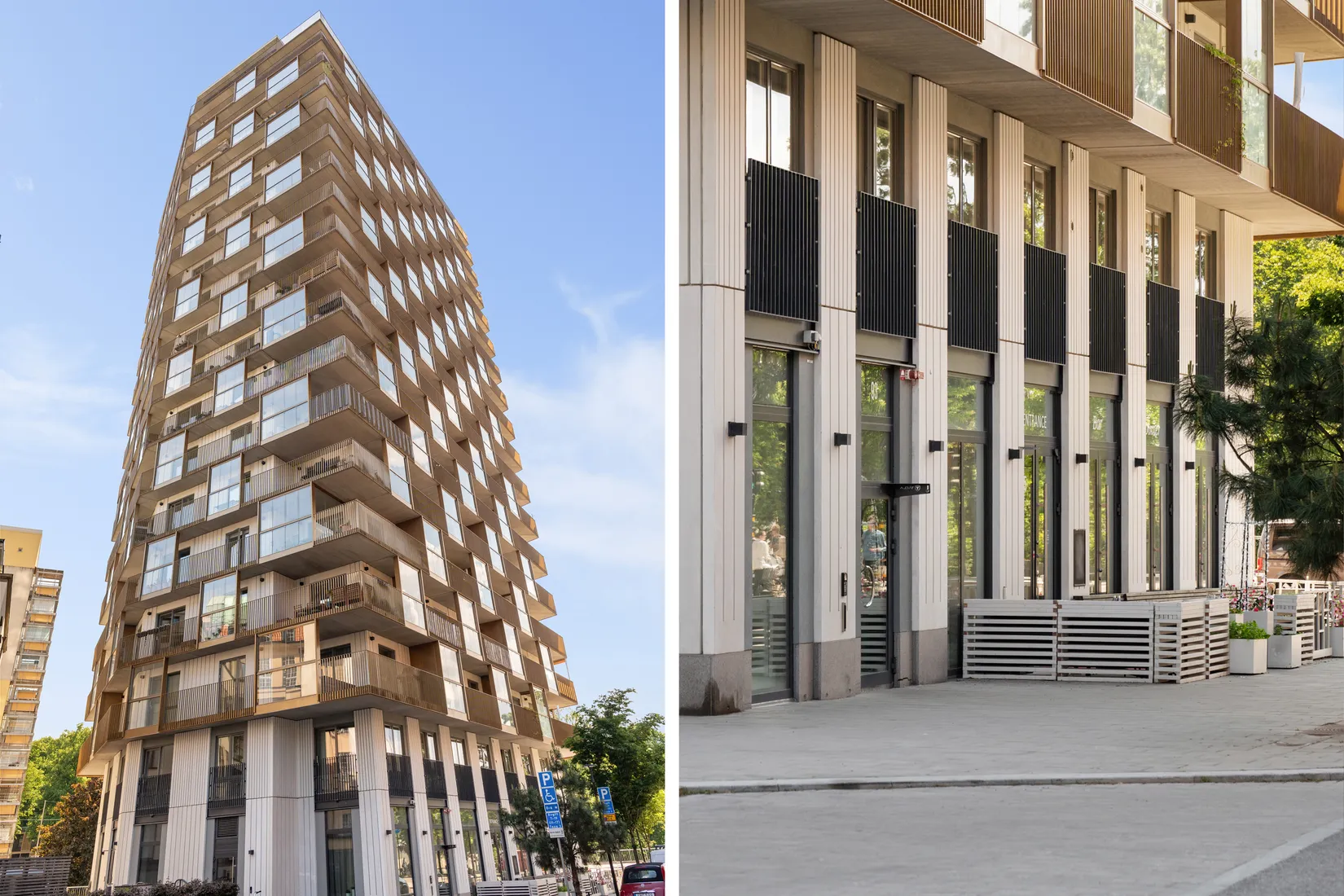 Bostadsrätt, Maria skolgata 93, vån 6, Zinkensdamm, Stockholm
