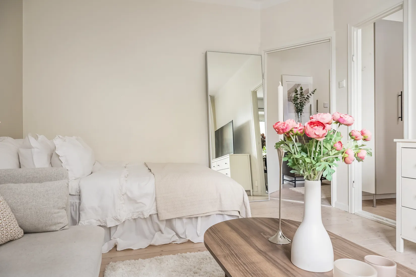 Bostadsrätt, Tingstagatan 5C, Öster, Oxelbergen, Norrköping