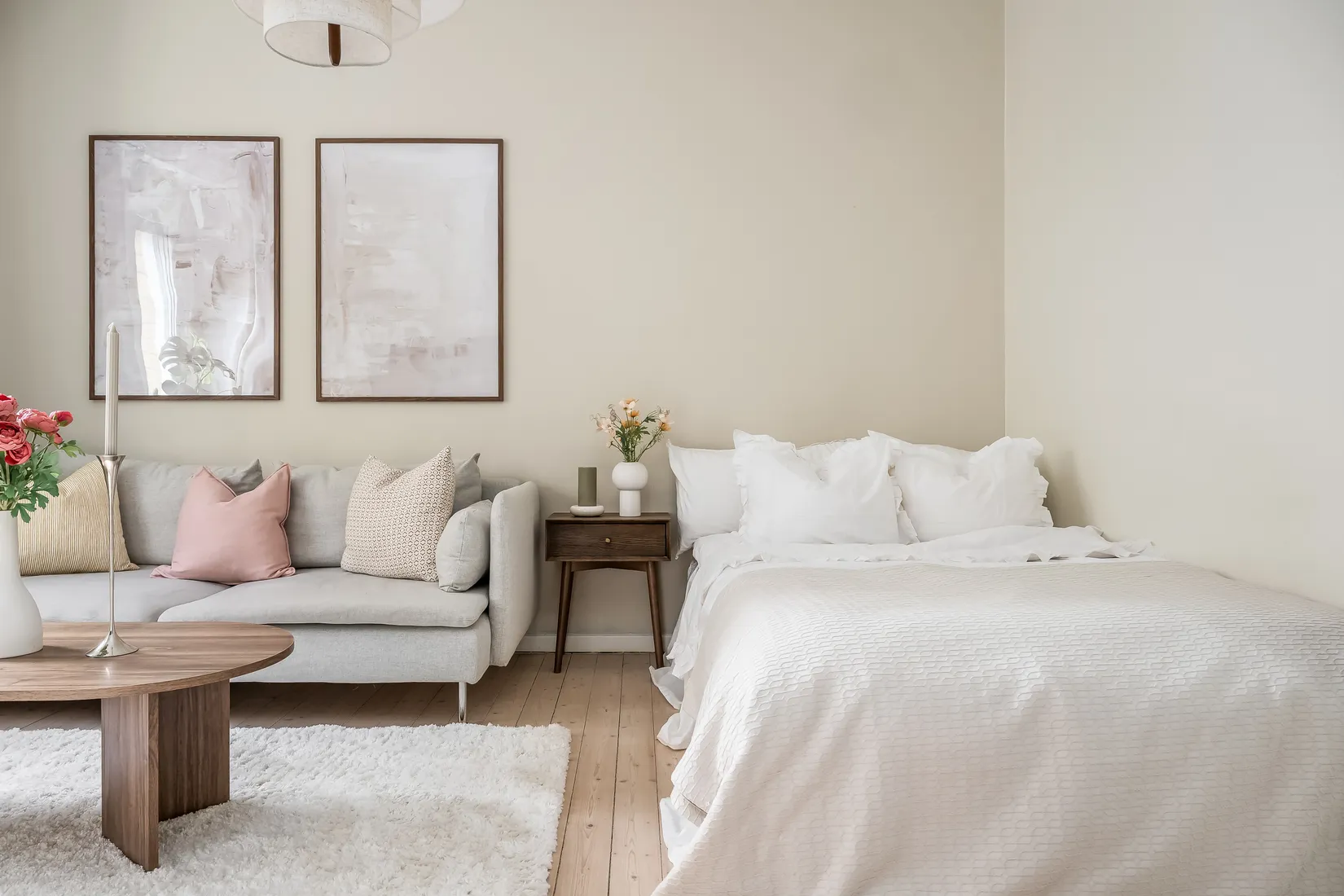 Bostadsrätt, Tingstagatan 5C, Öster, Oxelbergen, Norrköping