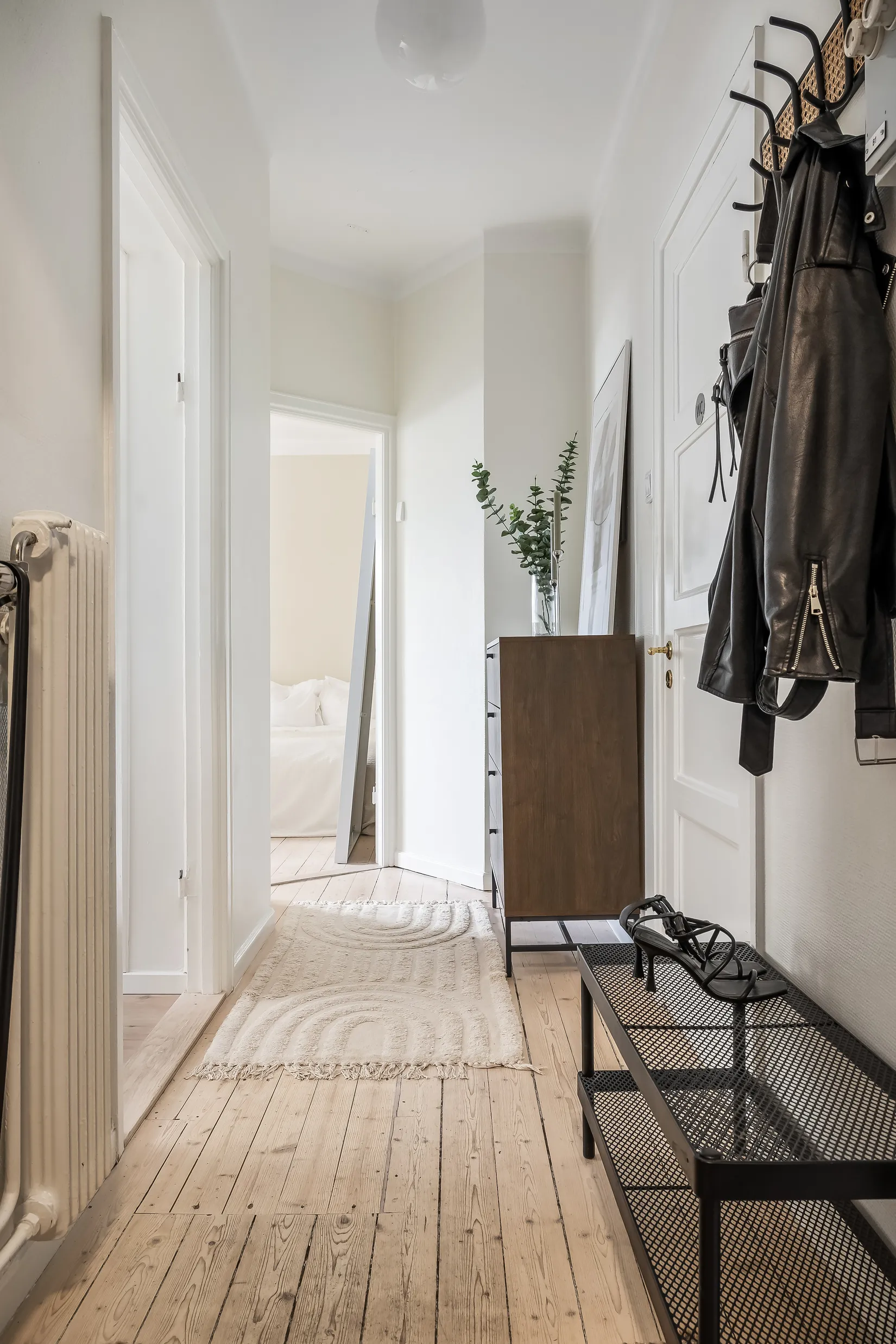 Bostadsrätt, Tingstagatan 5C, Öster, Oxelbergen, Norrköping