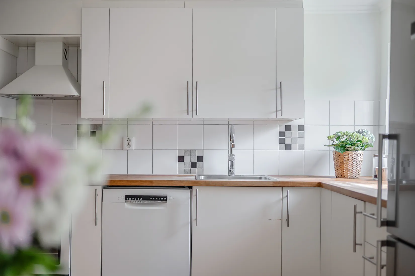 Bostadsrätt, Lövsättravägen 24, Lövsättra, Vallentuna