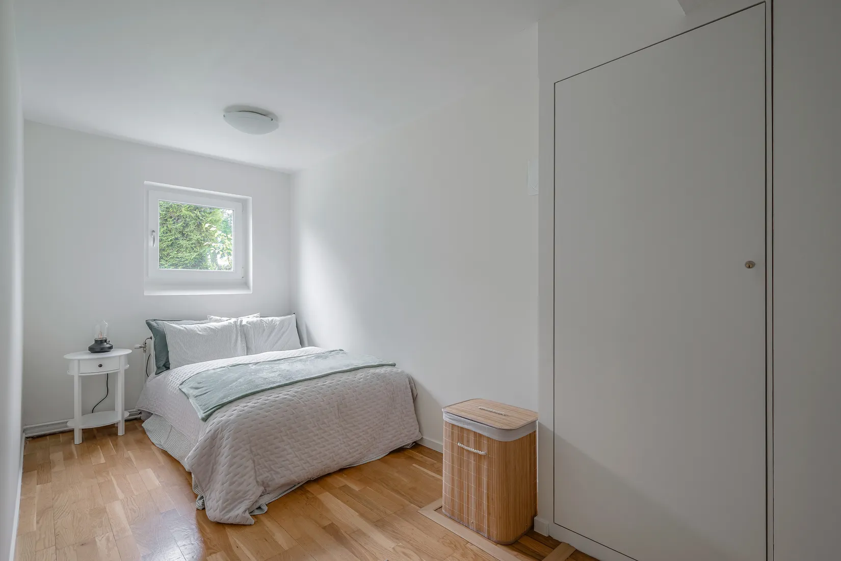 Bostadsrätt, Lövsättravägen 24, Lövsättra, Vallentuna