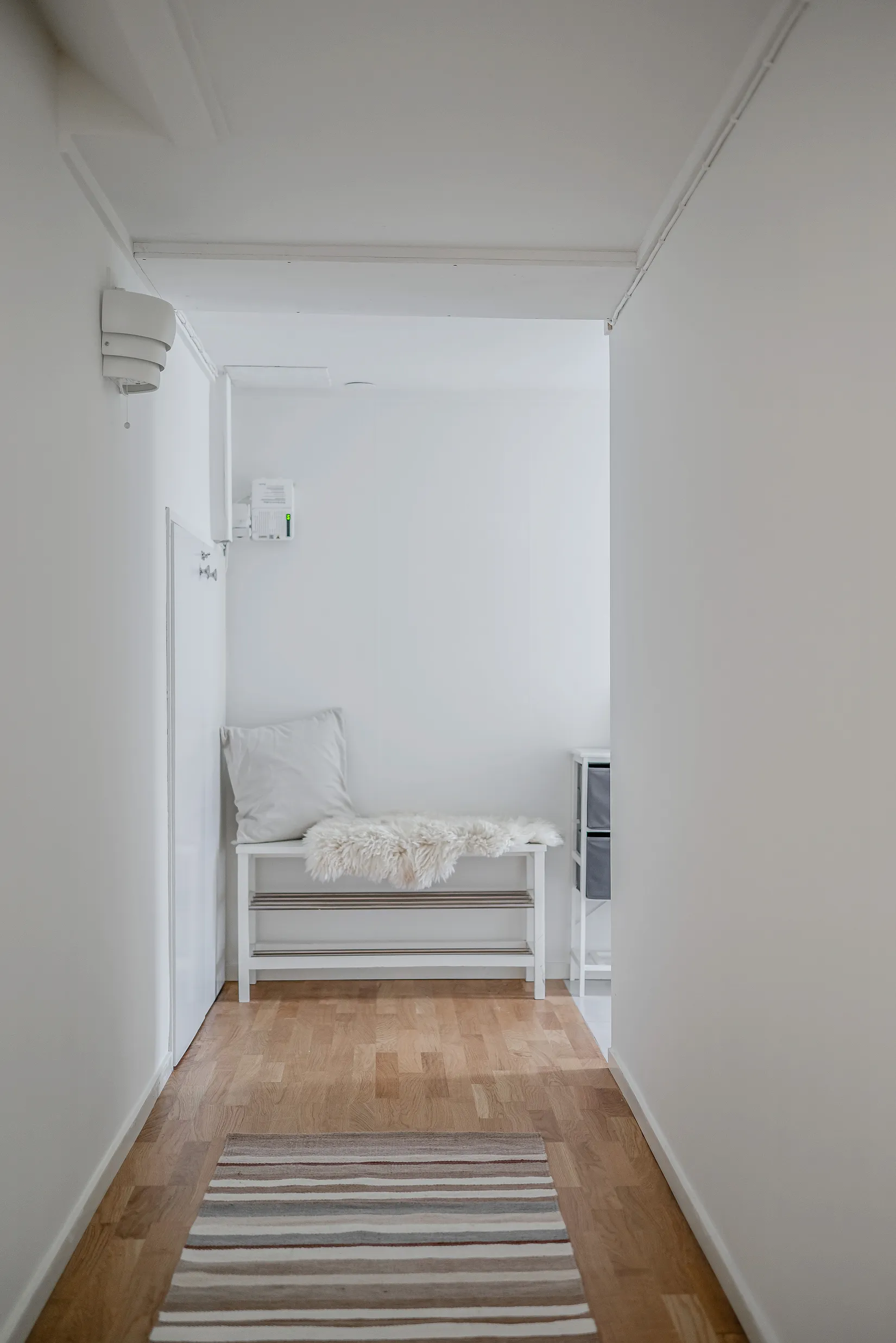 Bostadsrätt, Lövsättravägen 24, Lövsättra, Vallentuna