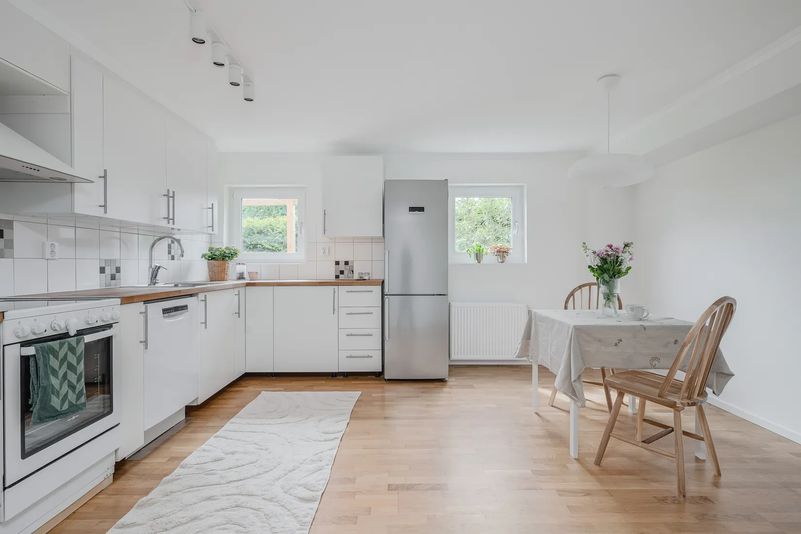 Bostadsrätt, Lövsättravägen 24, Lövsättra, Vallentuna