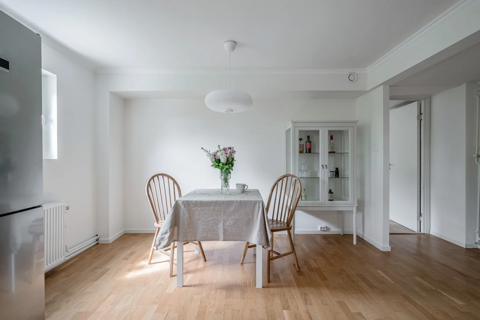 Bostadsrätt, Lövsättravägen 24, Lövsättra, Vallentuna