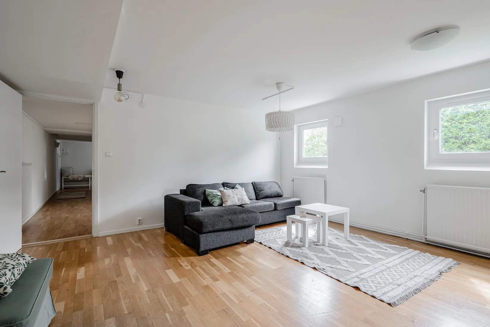 Bostadsrätt, Lövsättravägen 24, Lövsättra, Vallentuna