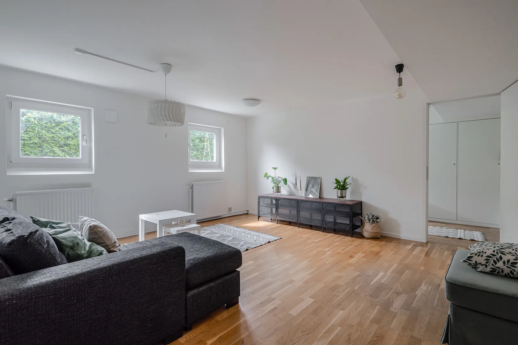 Bostadsrätt, Lövsättravägen 24, Lövsättra, Vallentuna