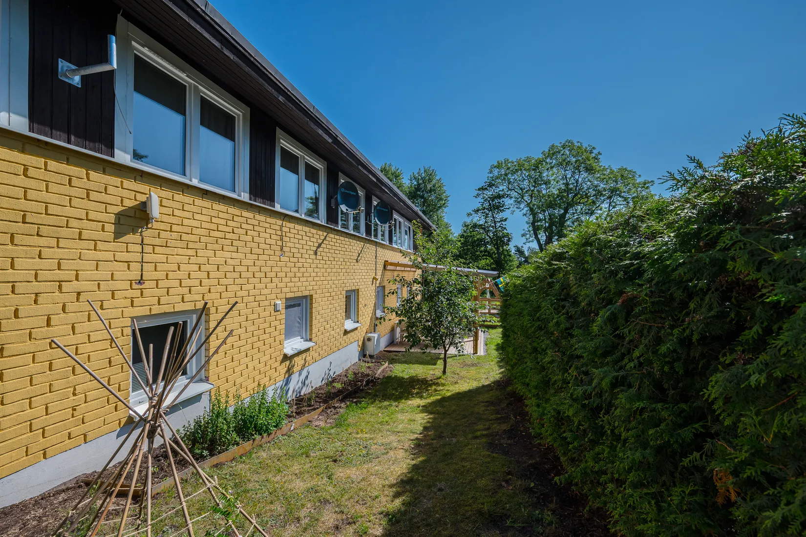 Bostadsrätt, Lövsättravägen 24, Lövsättra, Vallentuna