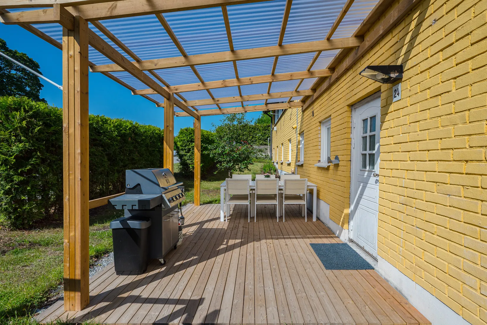 Bostadsrätt, Lövsättravägen 24, Lövsättra, Vallentuna