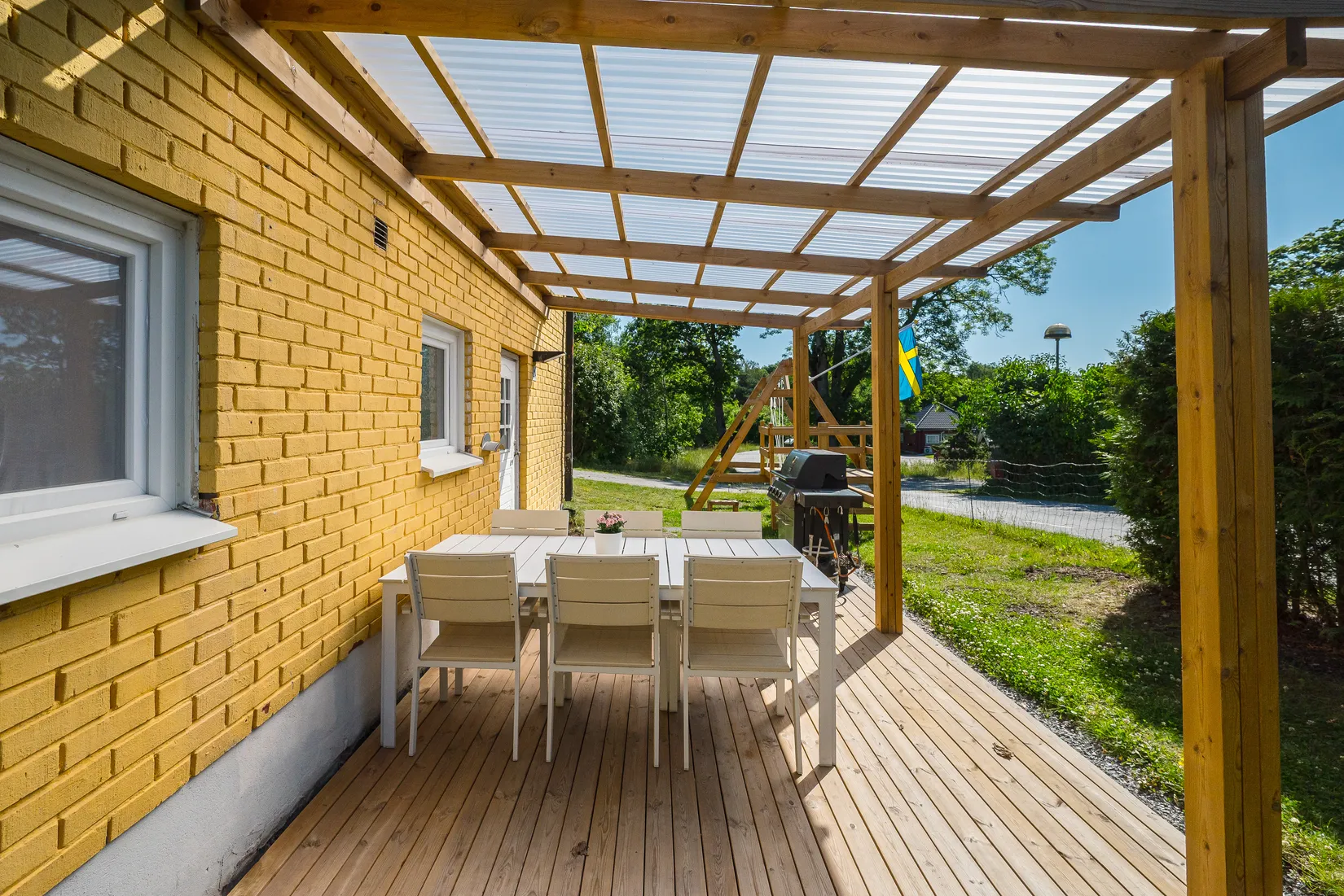 Bostadsrätt, Lövsättravägen 24, Lövsättra, Vallentuna