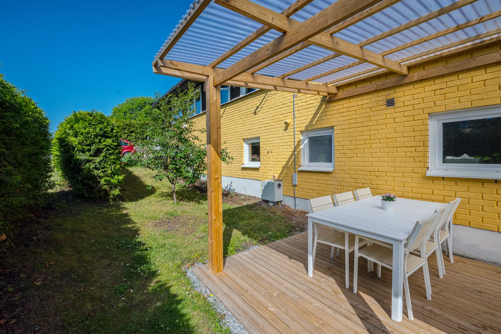 Bostadsrätt, Lövsättravägen 24, Lövsättra, Vallentuna