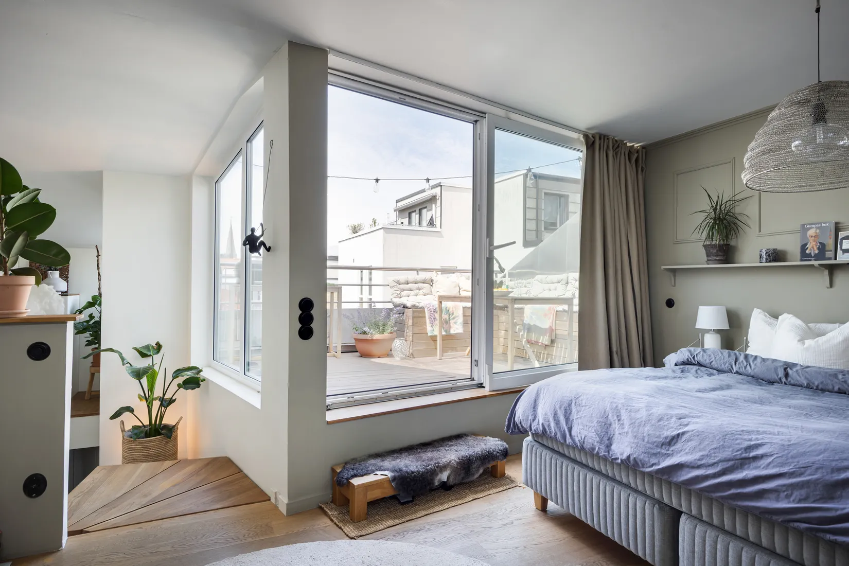 Bostadsrätt, Stora Trädgårdsgatan 6B, Drottningtorget, Malmö