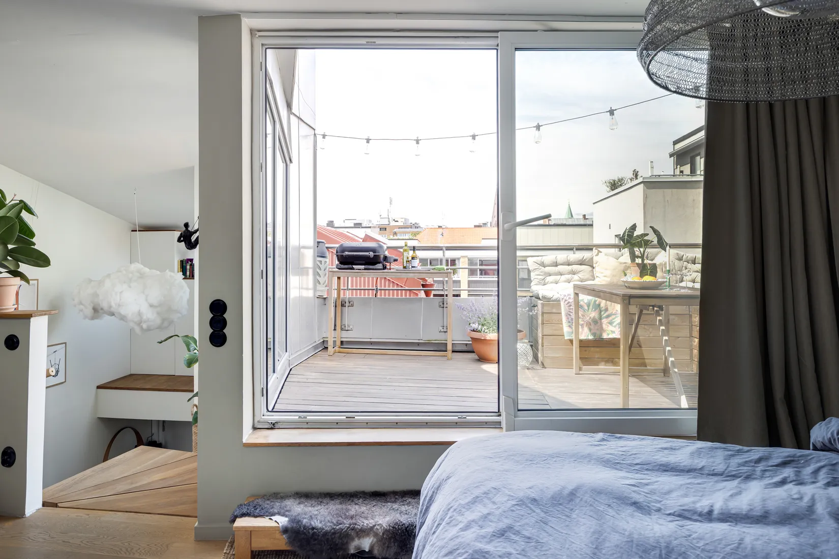 Bostadsrätt, Stora Trädgårdsgatan 6B, Drottningtorget, Malmö