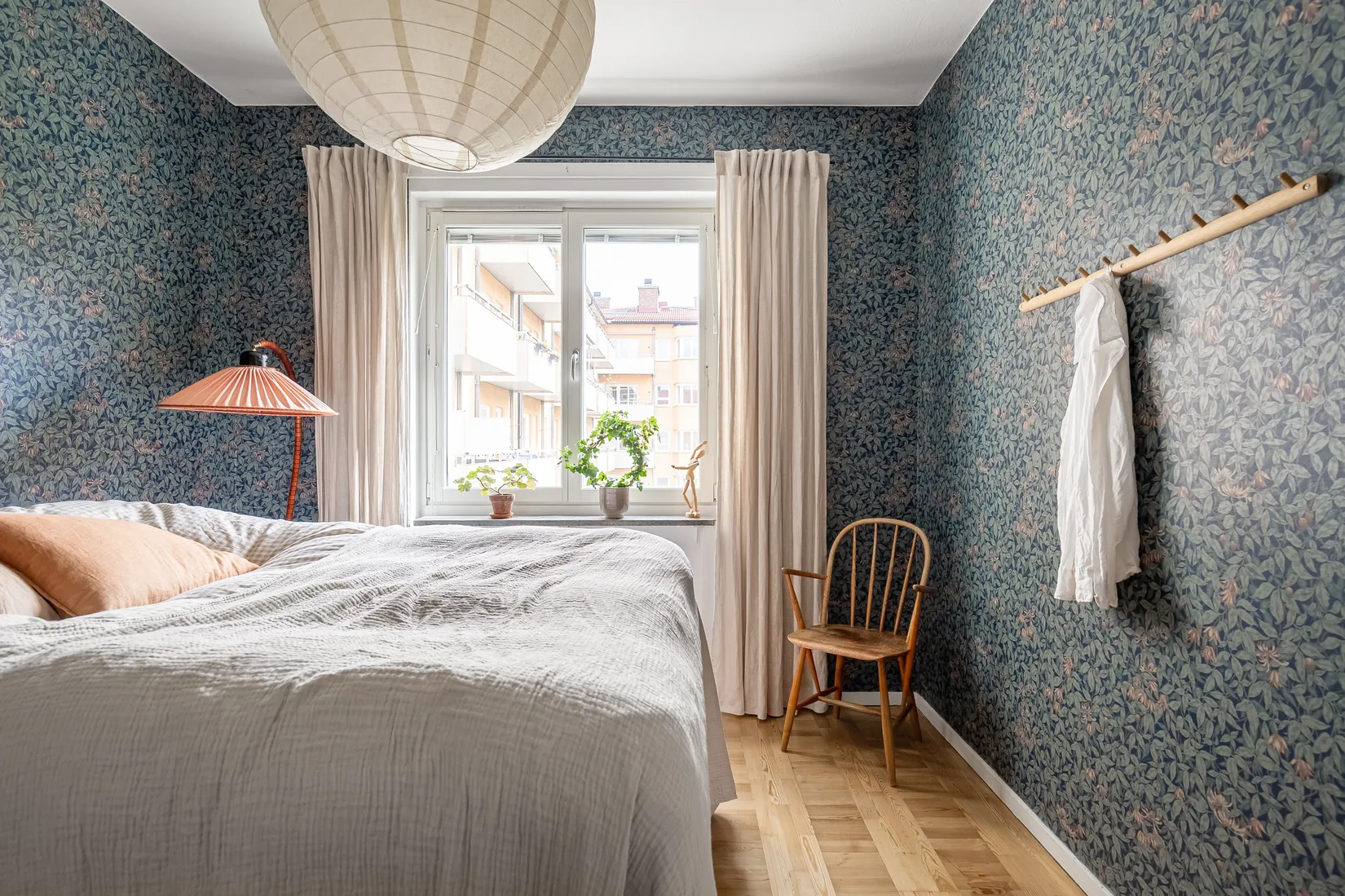 Bostadsrätt, Ymergatan 15 B, Fålhagen, Uppsala