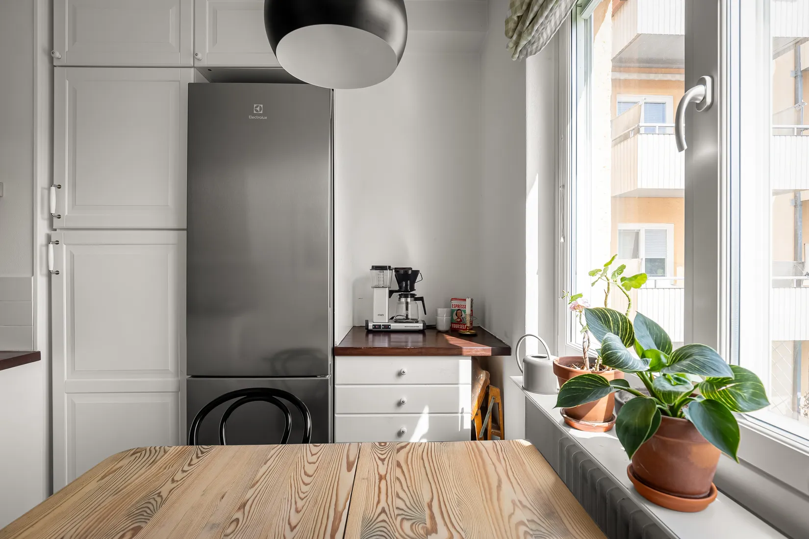 Bostadsrätt, Ymergatan 15 B, Fålhagen, Uppsala