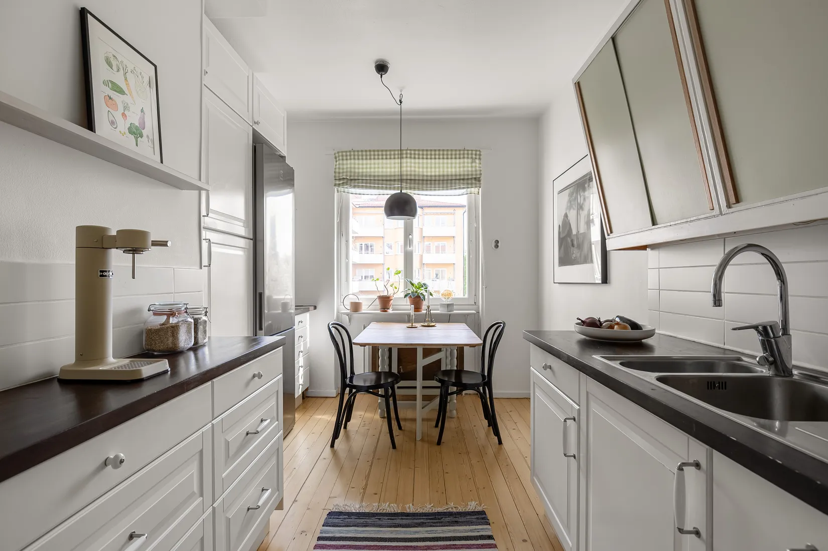 Bostadsrätt, Ymergatan 15 B, Fålhagen, Uppsala