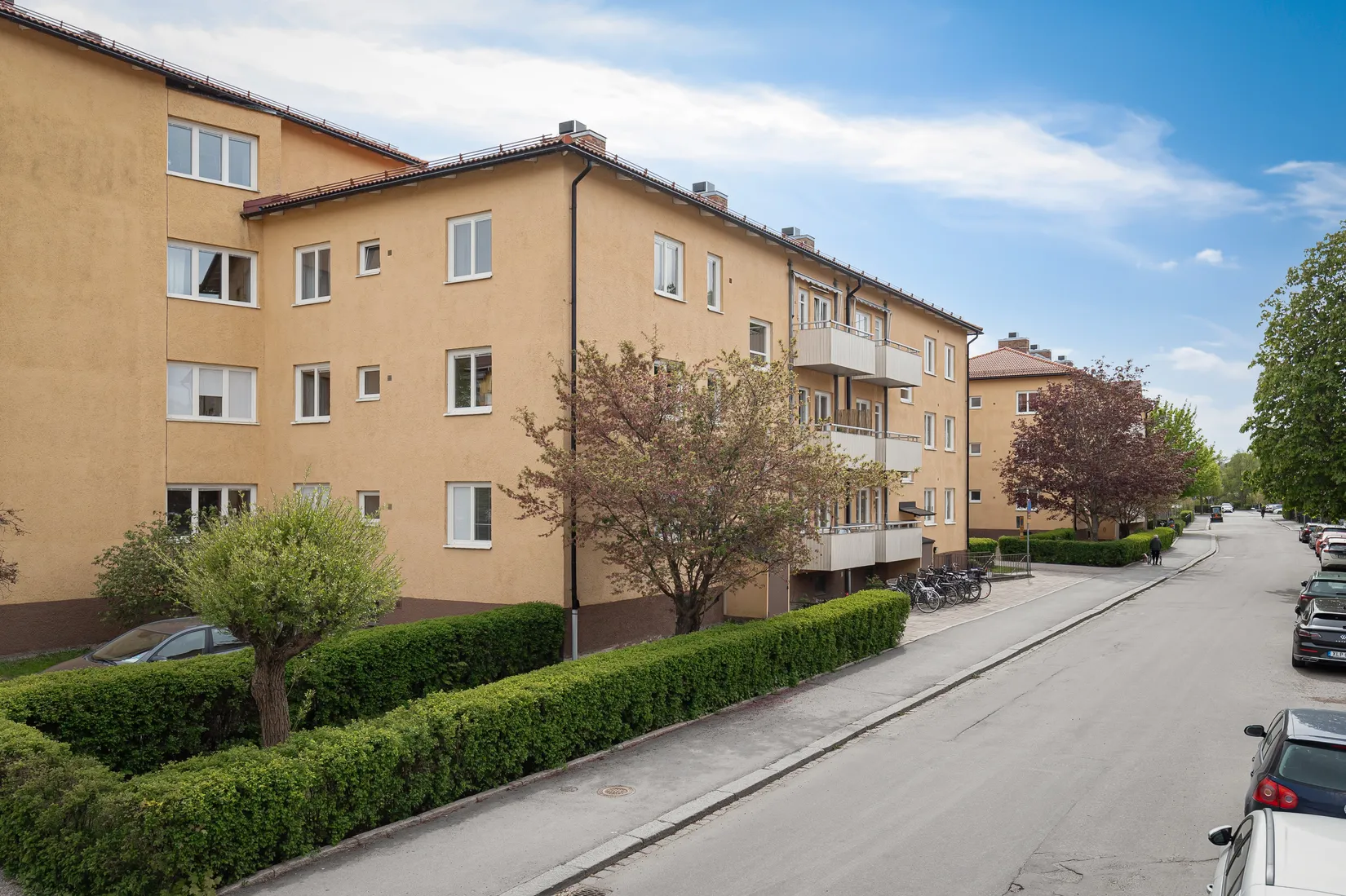 Bostadsrätt, Ymergatan 15 B, Fålhagen, Uppsala