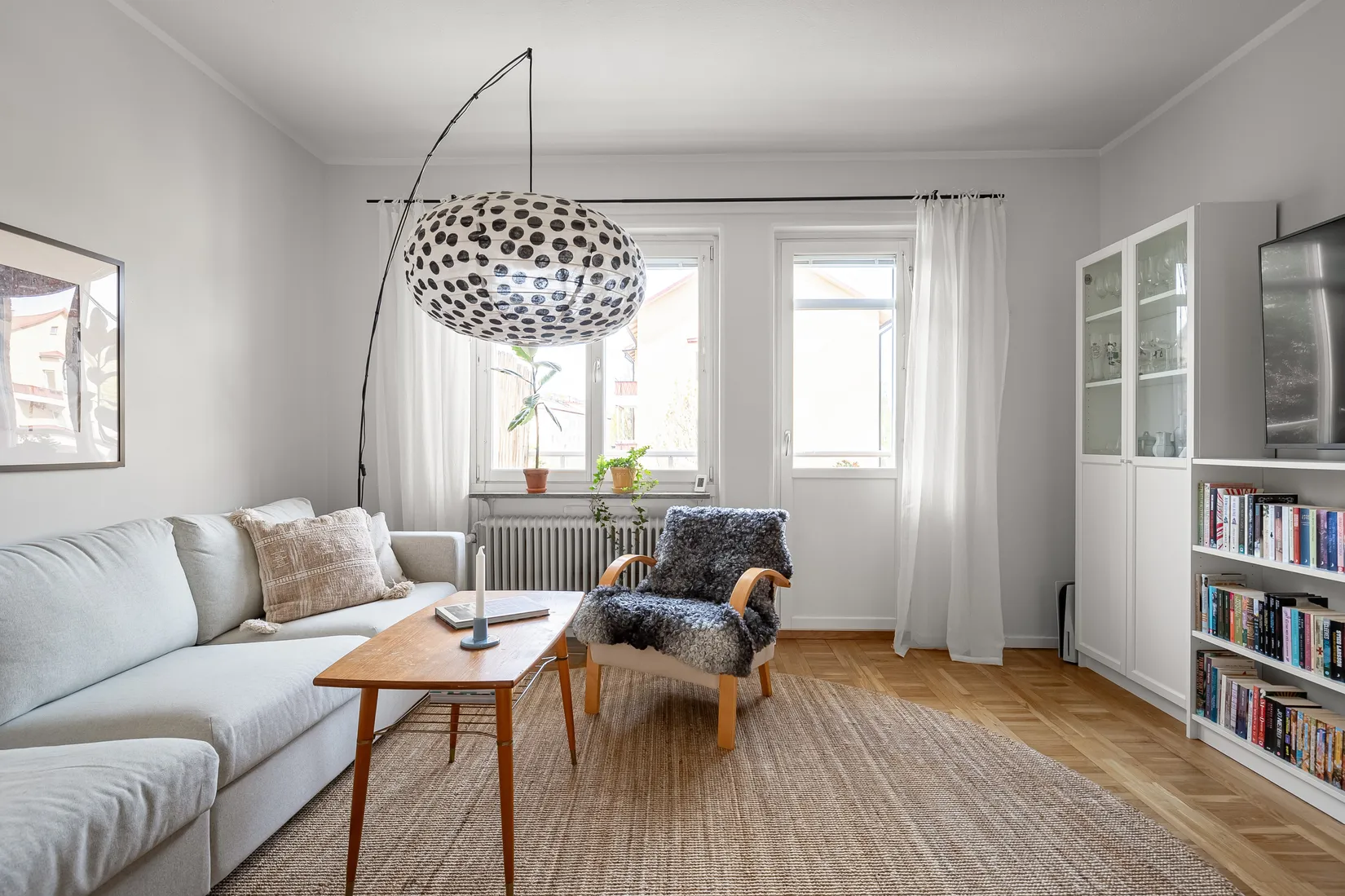 Bostadsrätt, Ymergatan 15 B, Fålhagen, Uppsala