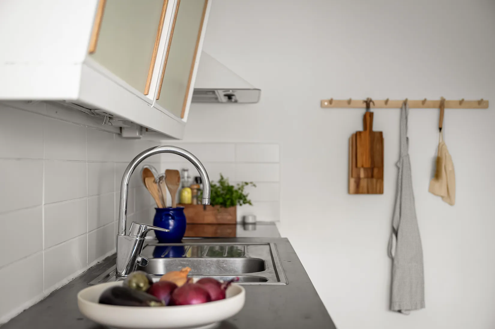 Bostadsrätt, Ymergatan 15 B, Fålhagen, Uppsala