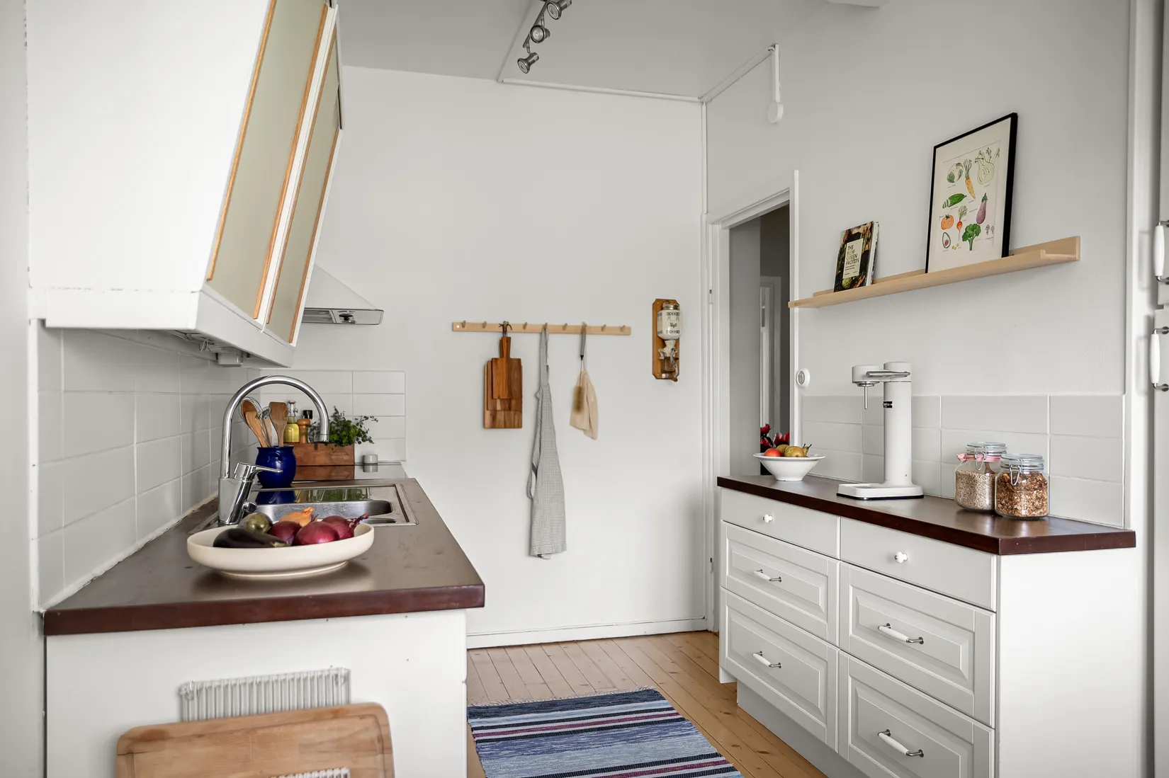 Bostadsrätt, Ymergatan 15 B, Fålhagen, Uppsala
