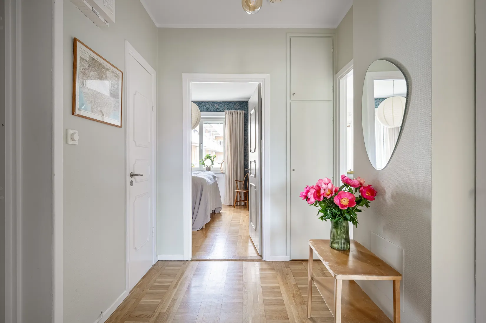 Bostadsrätt, Ymergatan 15 B, Fålhagen, Uppsala