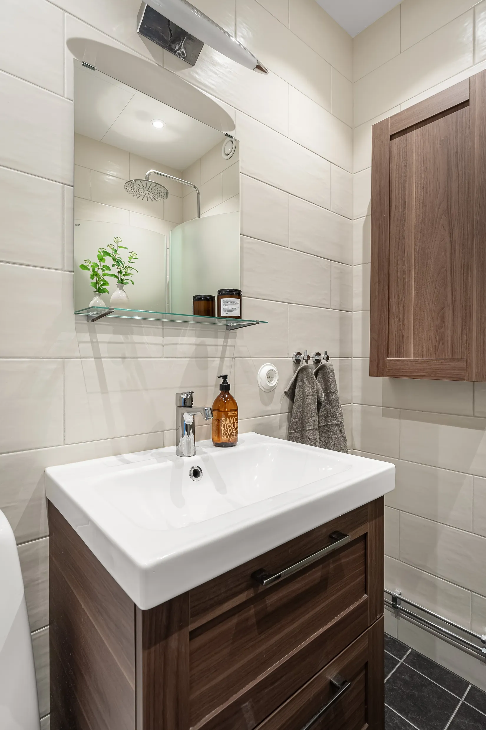 Bostadsrätt, Ymergatan 15 B, Fålhagen, Uppsala