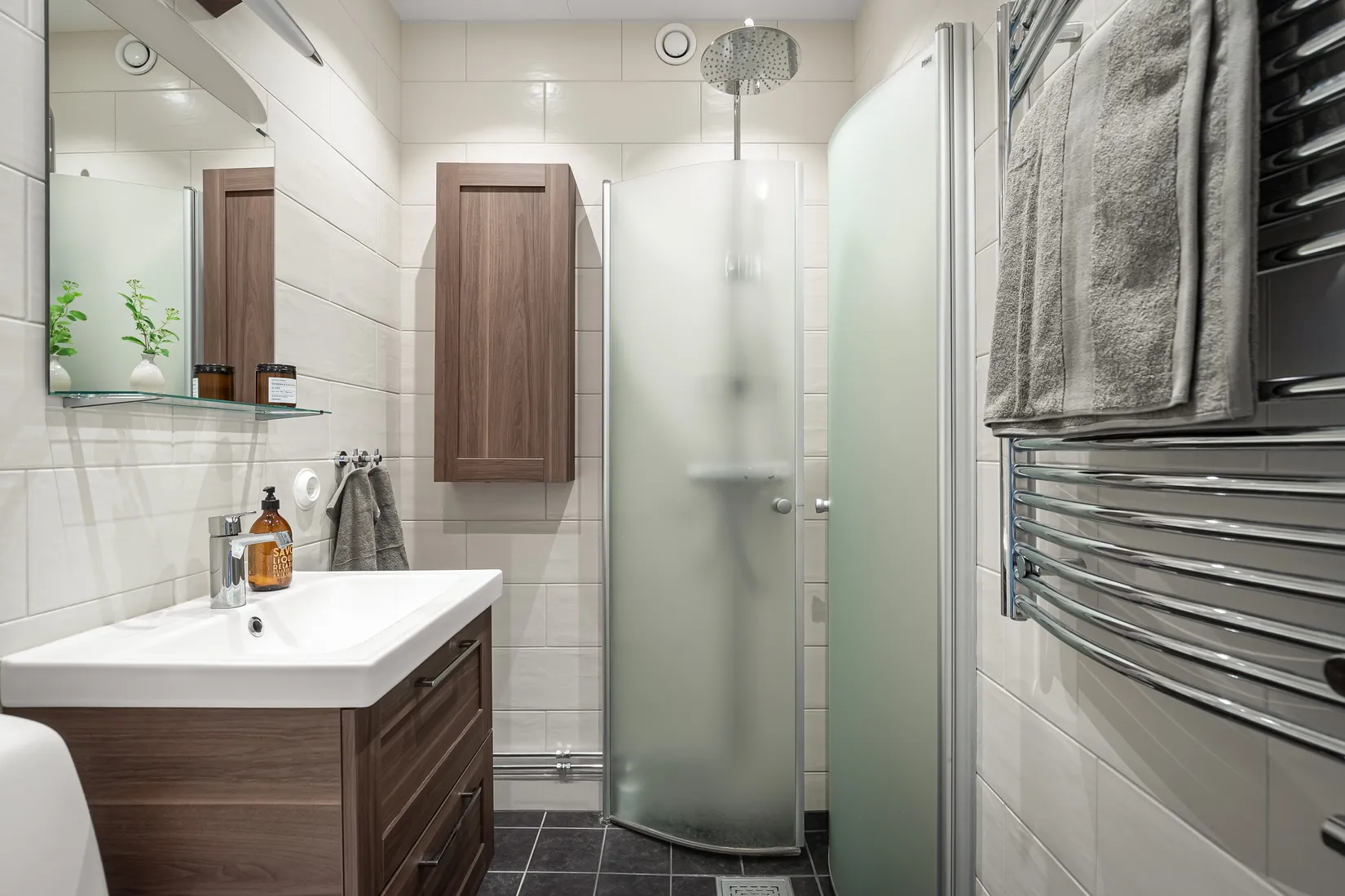 Bostadsrätt, Ymergatan 15 B, Fålhagen, Uppsala