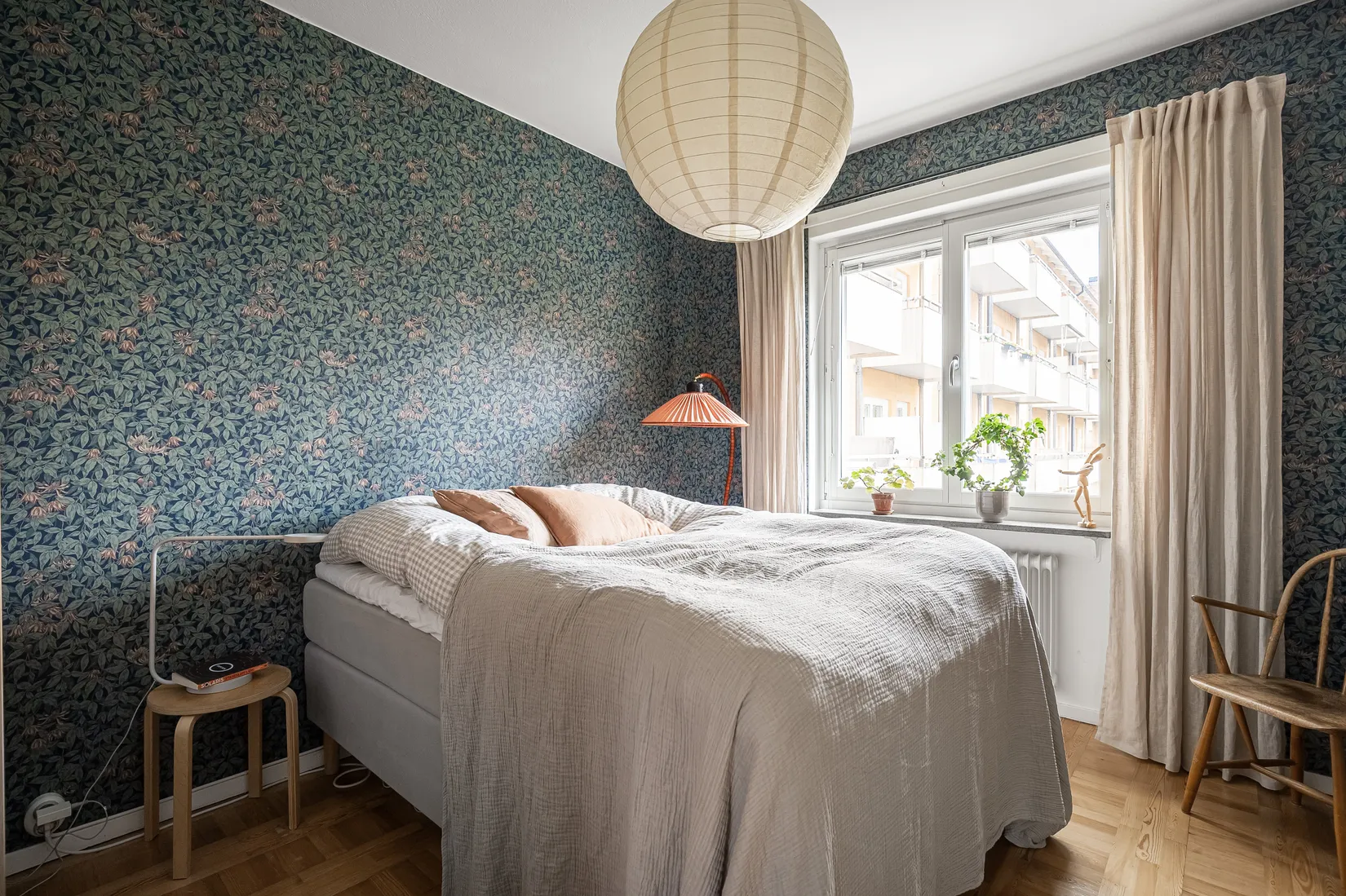 Bostadsrätt, Ymergatan 15 B, Fålhagen, Uppsala