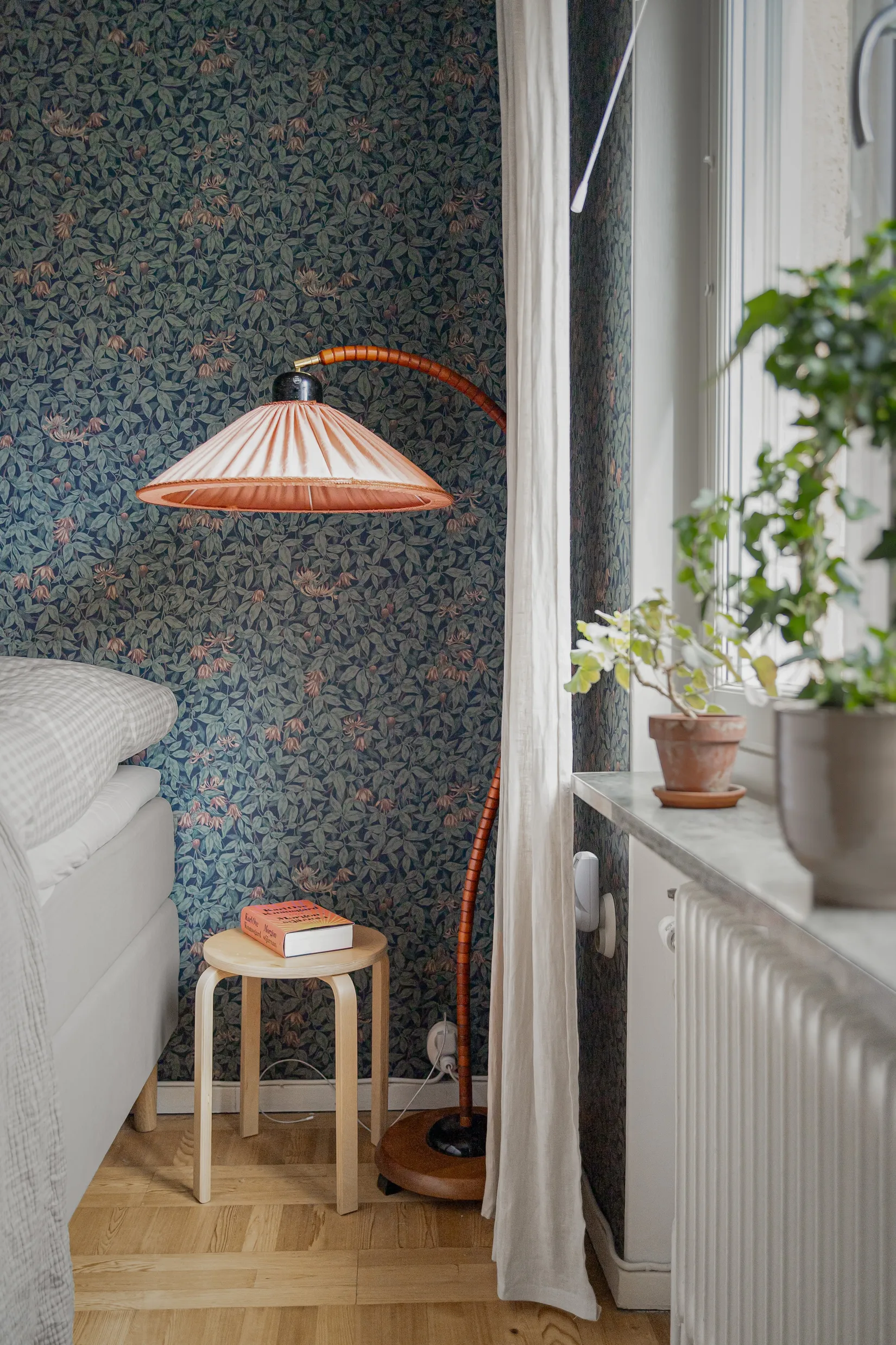 Bostadsrätt, Ymergatan 15 B, Fålhagen, Uppsala