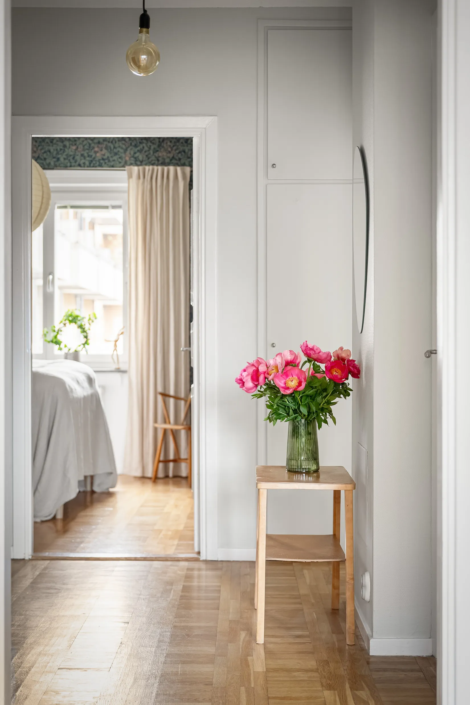 Bostadsrätt, Ymergatan 15 B, Fålhagen, Uppsala