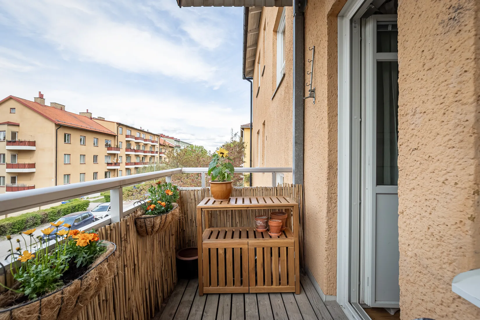 Bostadsrätt, Ymergatan 15 B, Fålhagen, Uppsala