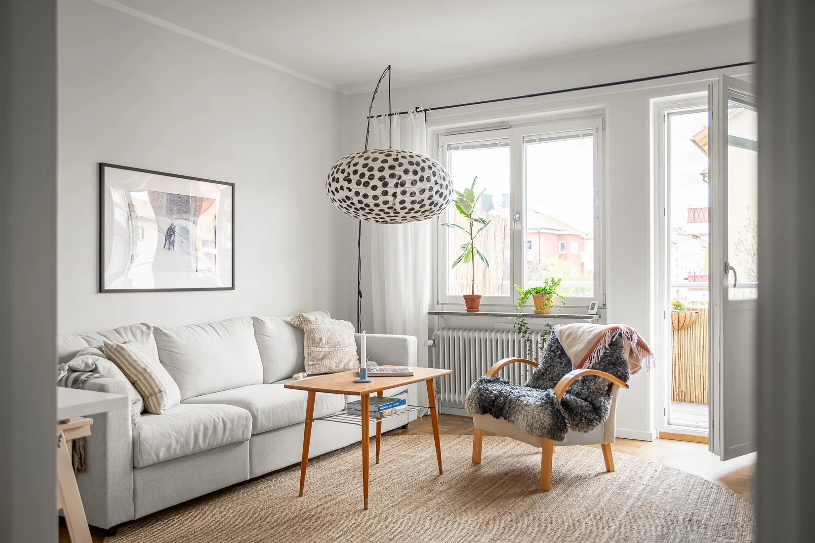 Bostadsrätt, Ymergatan 15 B, Fålhagen, Uppsala