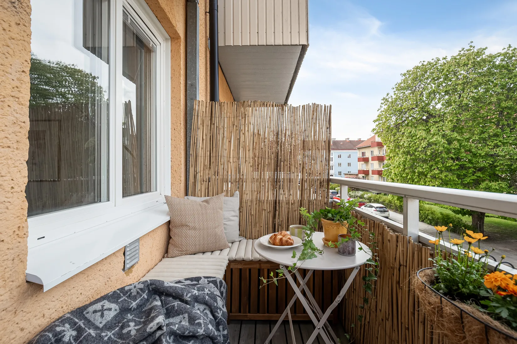 Bostadsrätt, Ymergatan 15 B, Fålhagen, Uppsala