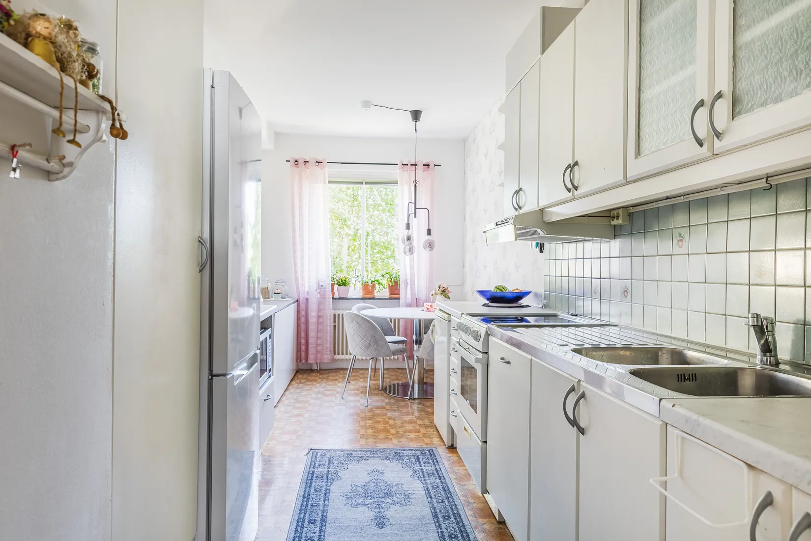 Bostadsrätt, Göingegatan 9C, Osby - Centralt, Osby