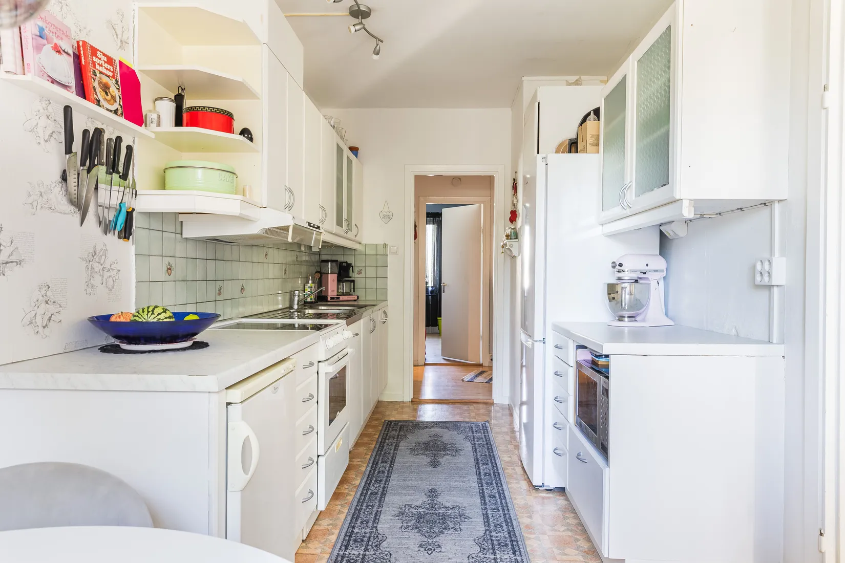 Bostadsrätt, Göingegatan 9C, Osby - Centralt, Osby