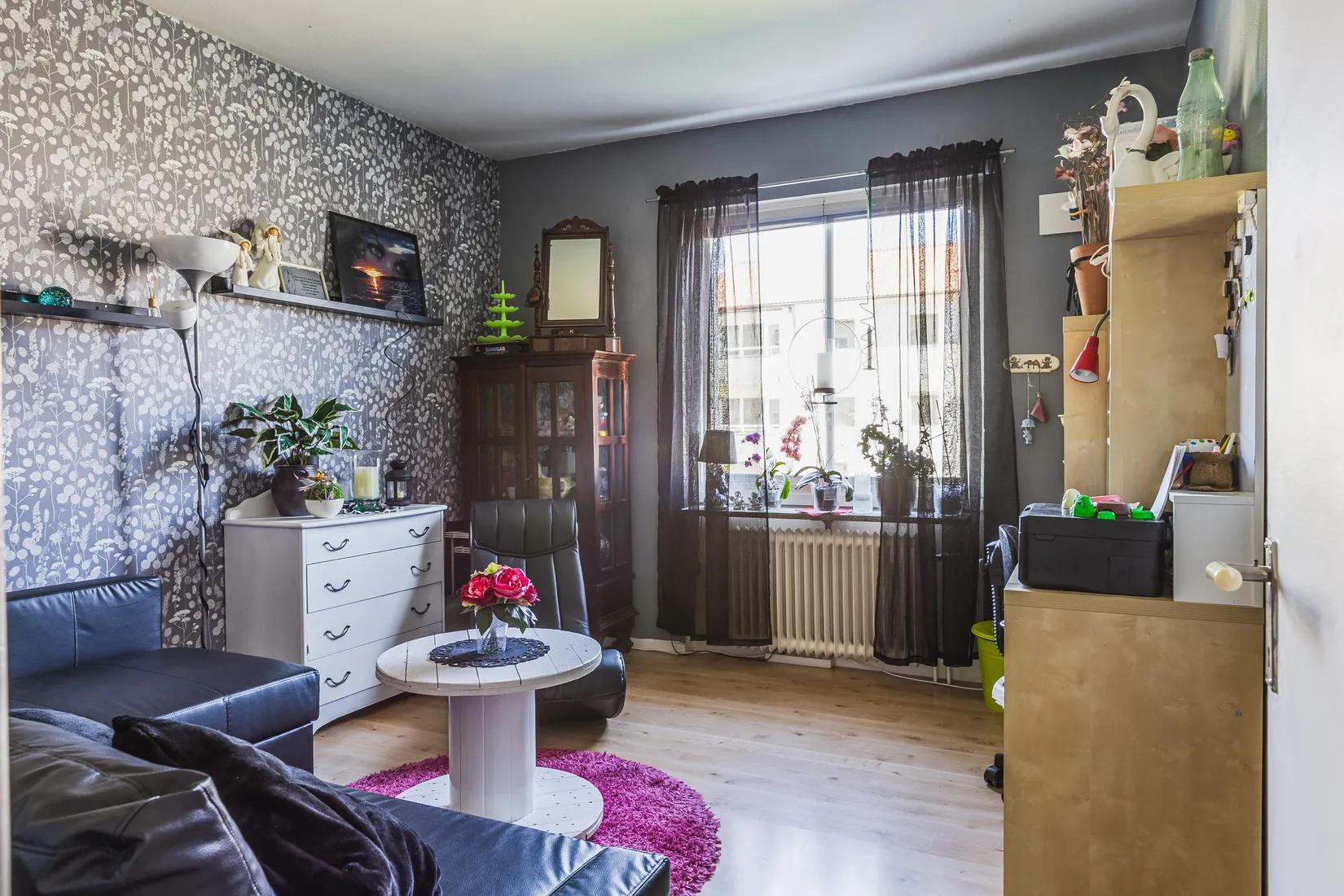 Bostadsrätt, Göingegatan 9C, Osby - Centralt, Osby