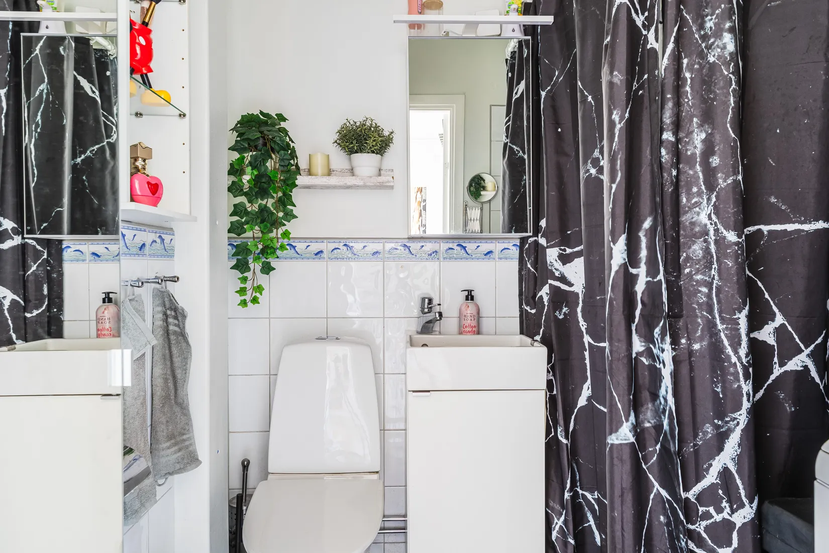 Bostadsrätt, Göingegatan 9C, Osby - Centralt, Osby