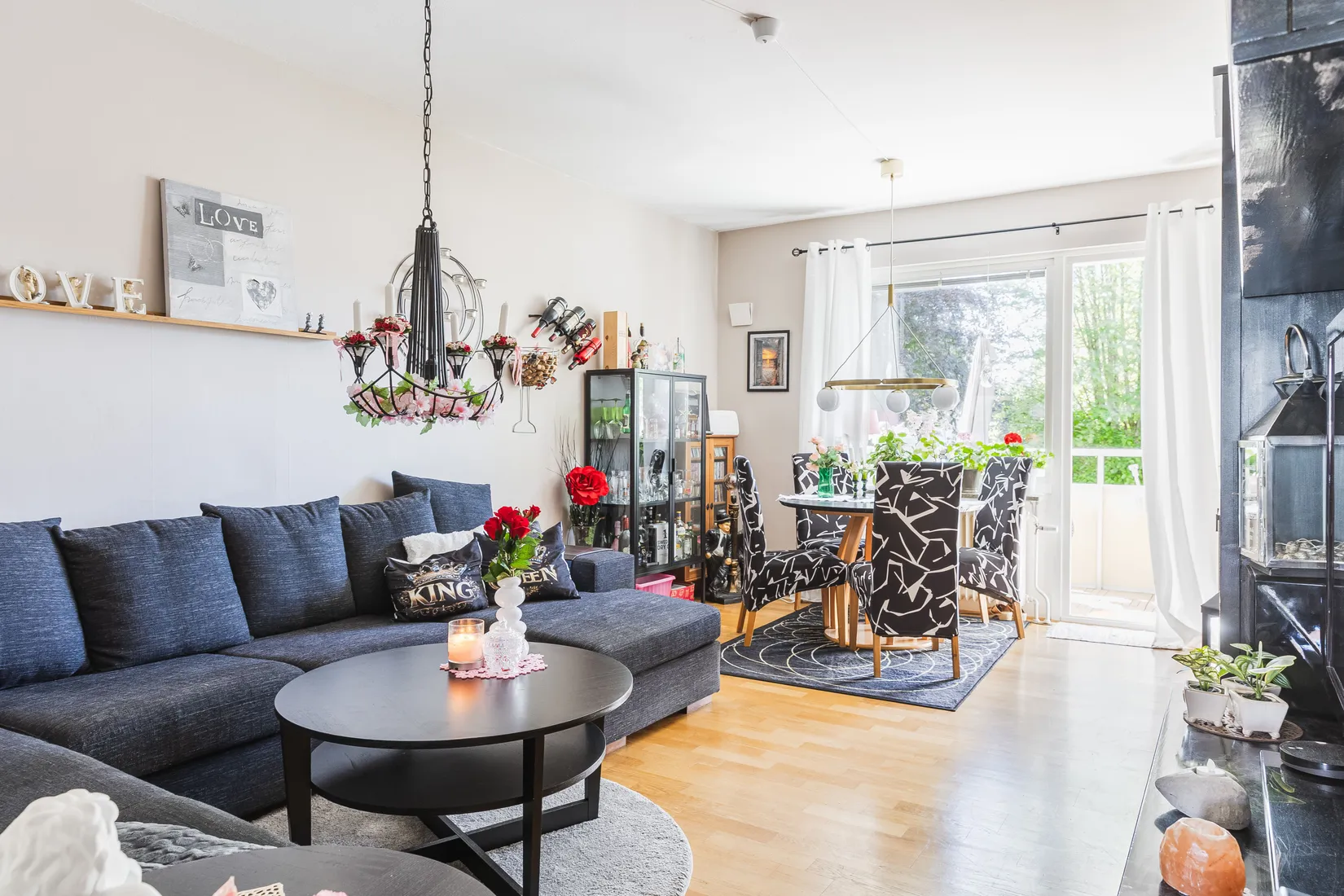 Bostadsrätt, Göingegatan 9C, Osby - Centralt, Osby