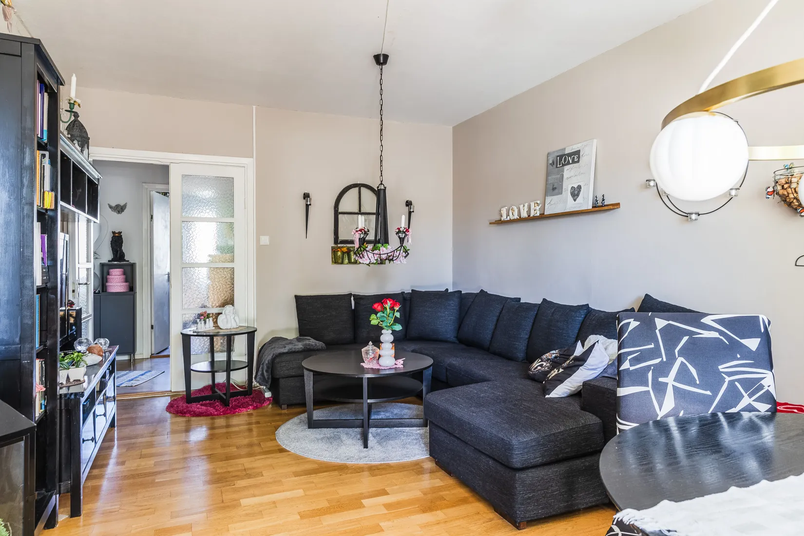 Bostadsrätt, Göingegatan 9C, Osby - Centralt, Osby