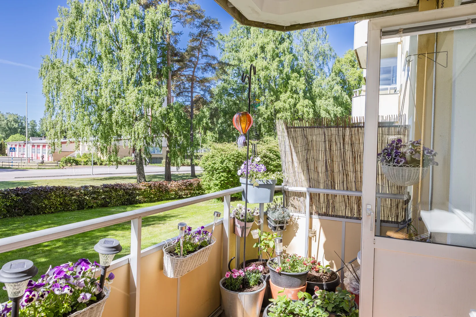 Bostadsrätt, Göingegatan 9C, Osby - Centralt, Osby