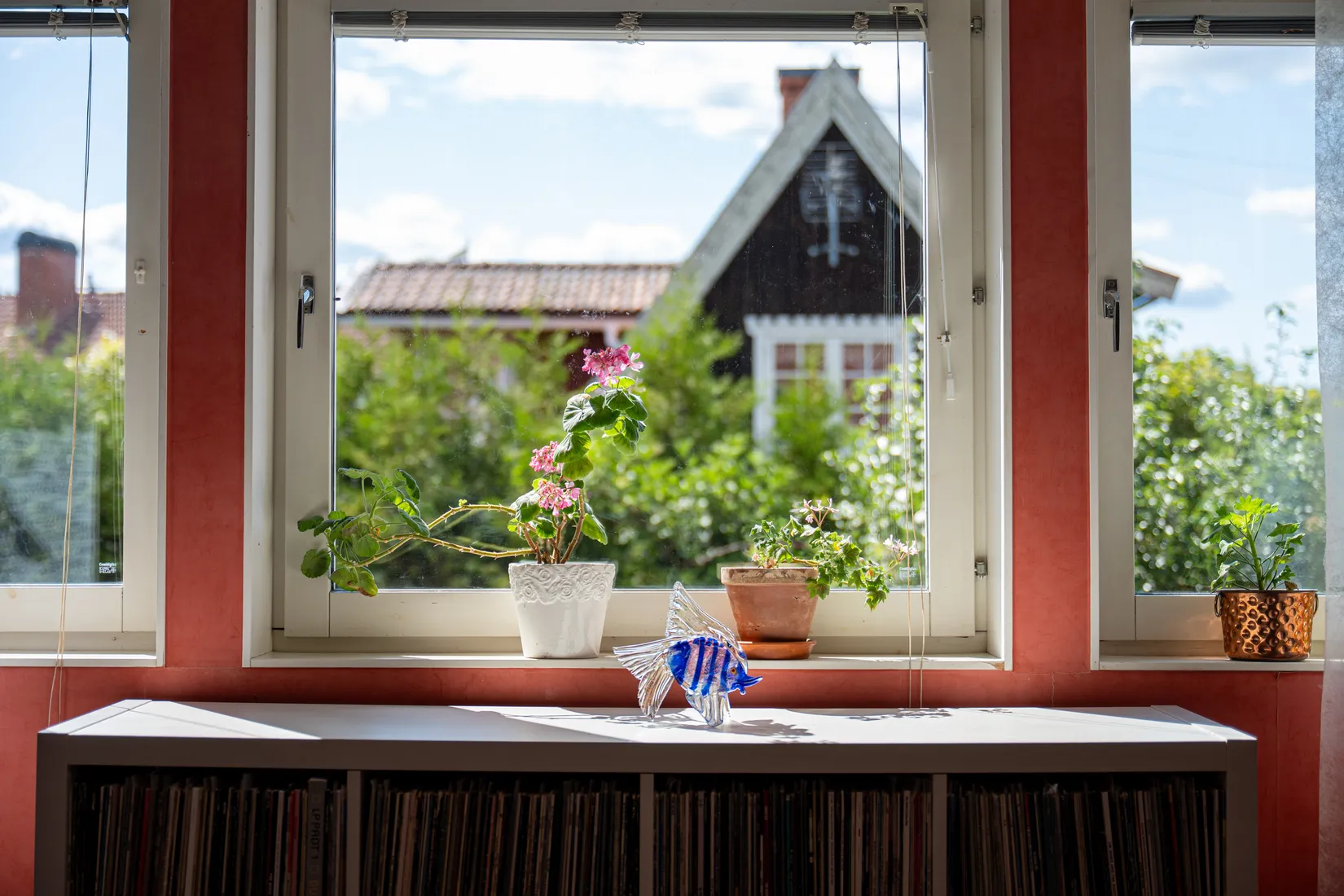 Villa, Mölnbovägen 4A, Örby, Stockholm