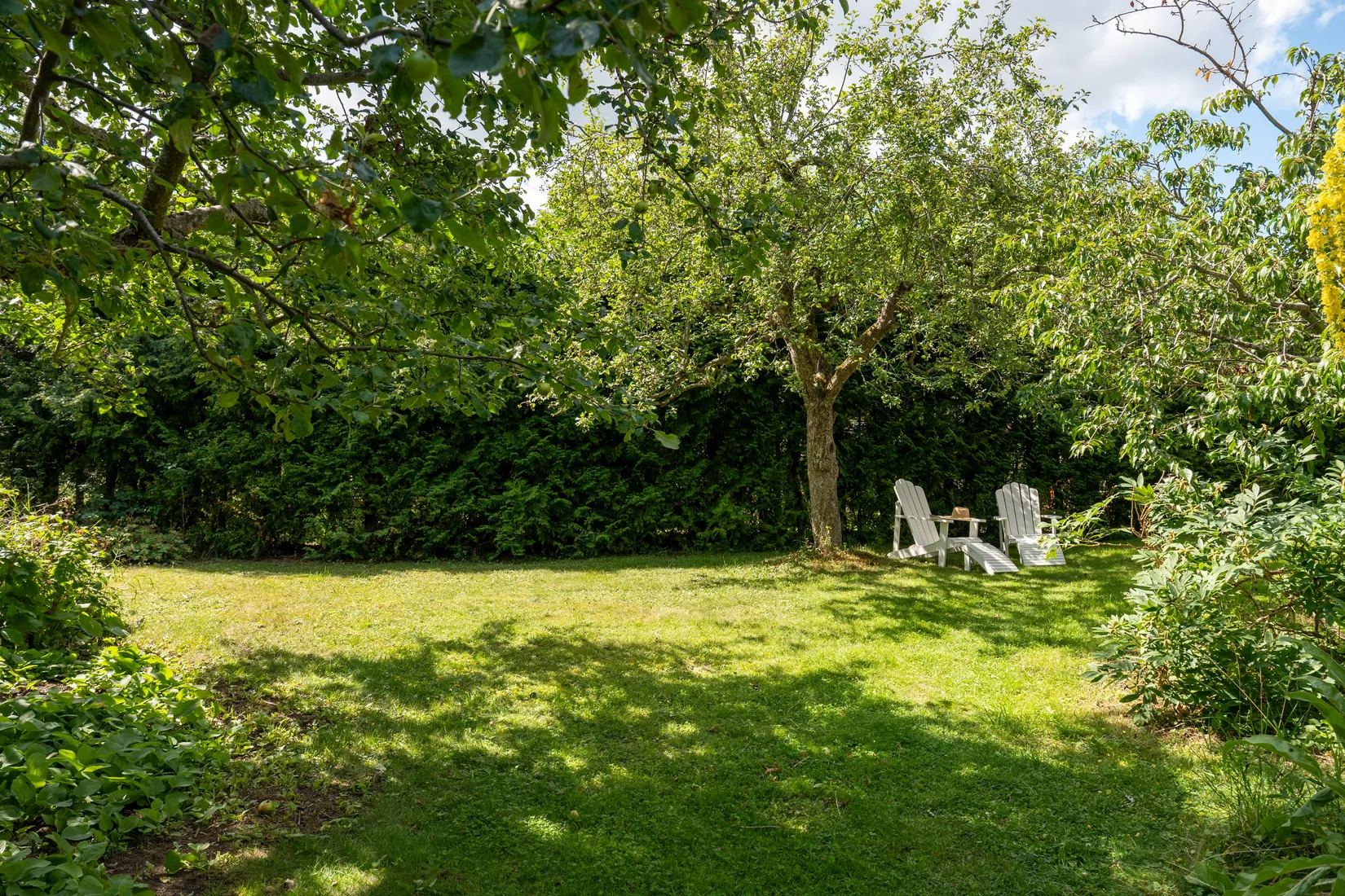 Villa, Mölnbovägen 4A, Örby, Stockholm